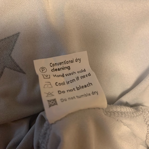 Star Tank Top - Picture 5 of 5